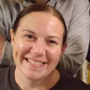 Meet your Posher, Cindy